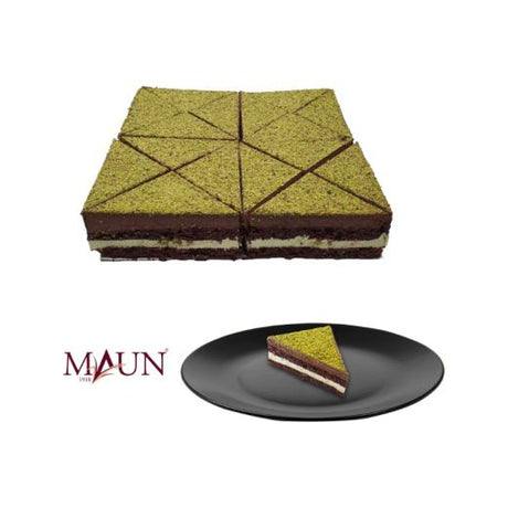 Maun Mono Pistachio Dream Cake (1x16X125GR)