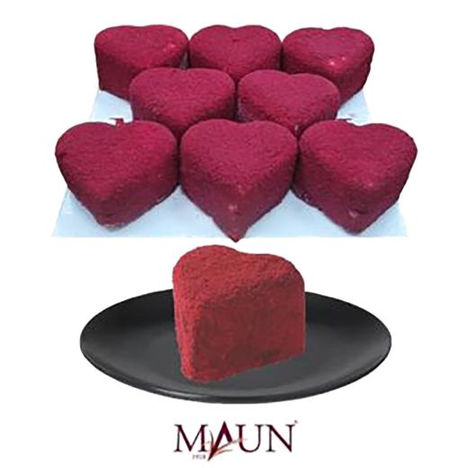 Maun Ask-I Derun Cake (1x8X180GR)