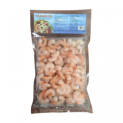 Milegate Cooked King Prawn (10x450GR)