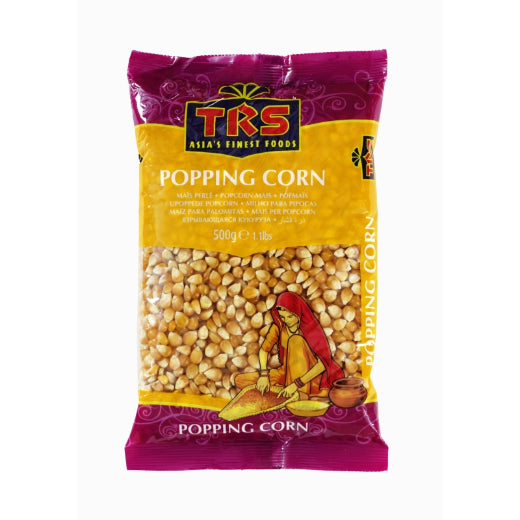 TRS Popcorn (20x500G)