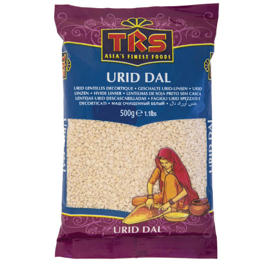 TRS Uriddall (White) (20x500G)