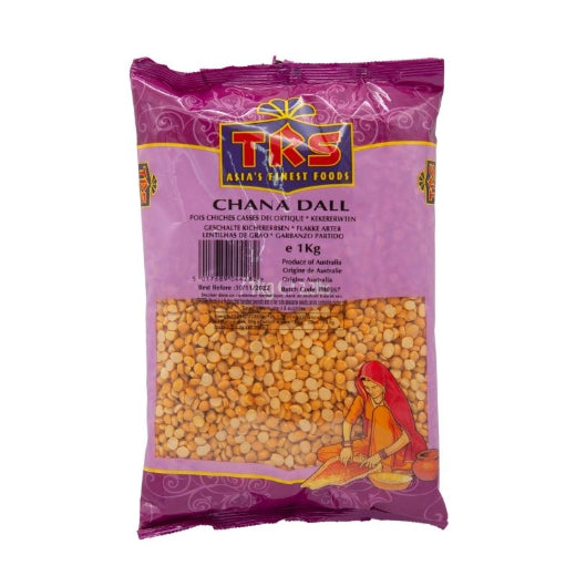 TRS Chanadall (10x1KG)