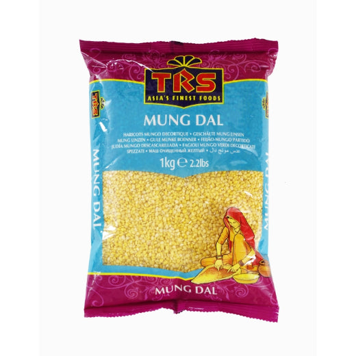 TRS Moongdall (Mung) (10x1KG)