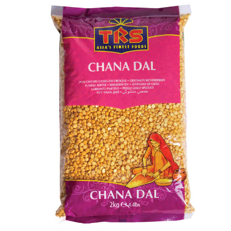 TRS Chanadall (6x2 KG)