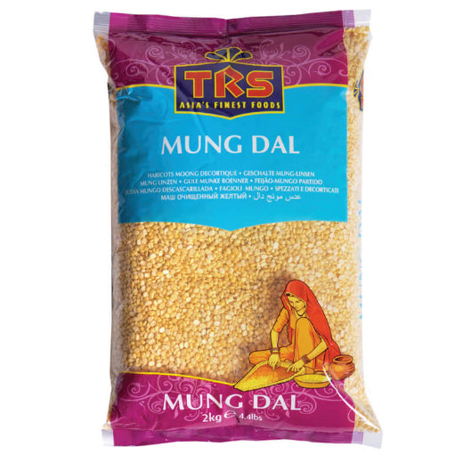 TRS Moongdall (6x2 KG)