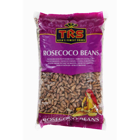 TRS Rosecoco(Crab Eye) Beans (6x2 KG)