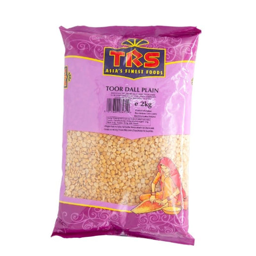 TRS Toordall Plain (6x2 KG)