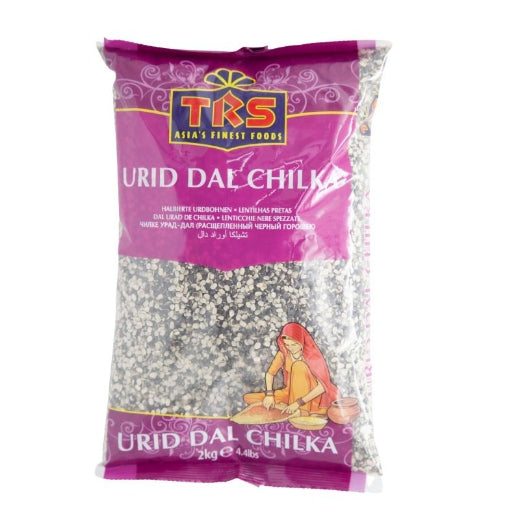 TRS Uriddallchilka (6x2 KG)