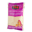 TRS Urid Whole Gota (6x2 KG)