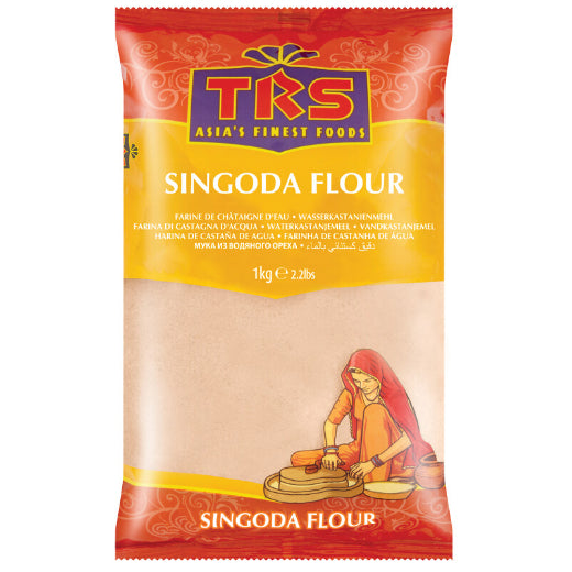 TRS Singoda Flour (10x1KG)