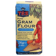 TRS Gramflour (Superfine) (6x2 KG)