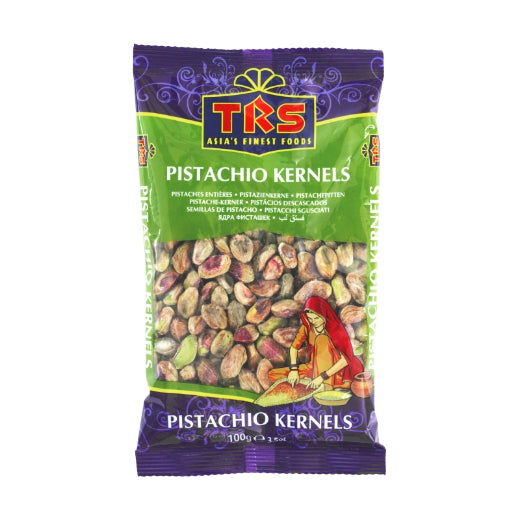 TRS Pista Kernels (15x100G)