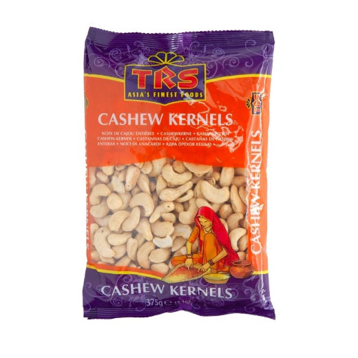 TRS Cashew Kernels (10x375G)