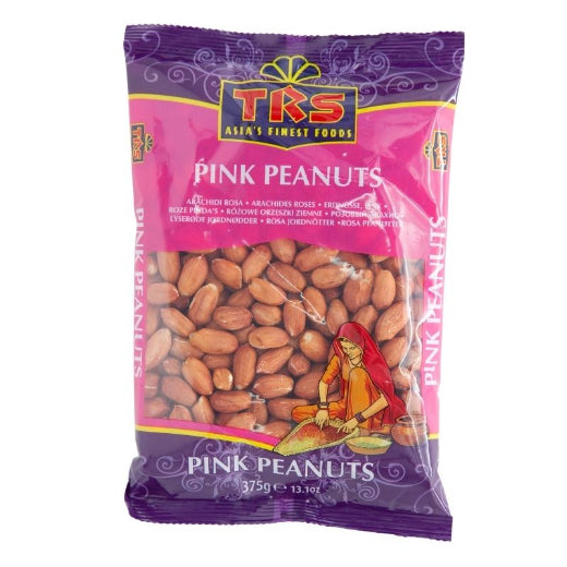 TRS Peanuts Pink (20x375 G)