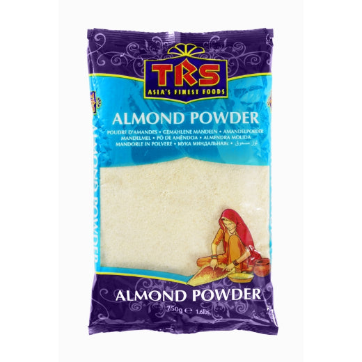 TRS Almond Powder (6x750G)