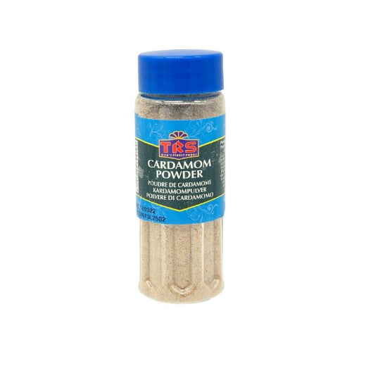 TRS Cardomoms Powder (10x50G)