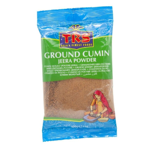 TRS Jeera (Cumin) Powder (15x100G)