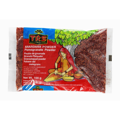 TRS Anardana (Pomegranate) Powder (20x100G)