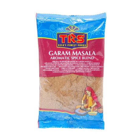 TRS Garam Masala Powder (20x100G)