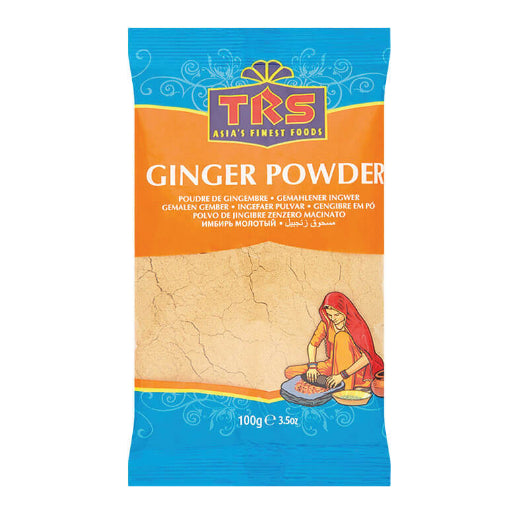 TRS Ginger Powder (20x100G)