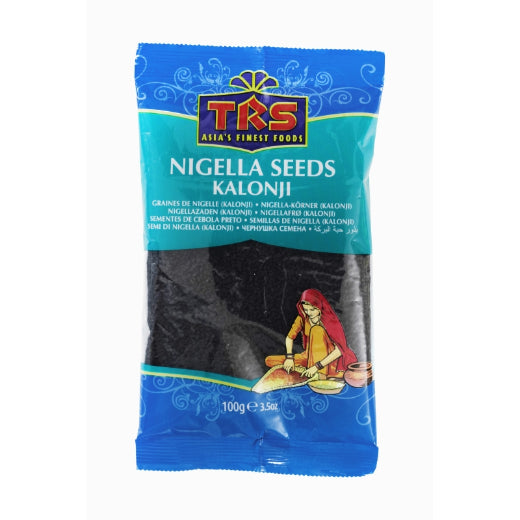 TRS Kalonji (Nigella Seeds) (20x100G)