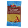 TRS Madras Curry Pwd Hot (20x100G)