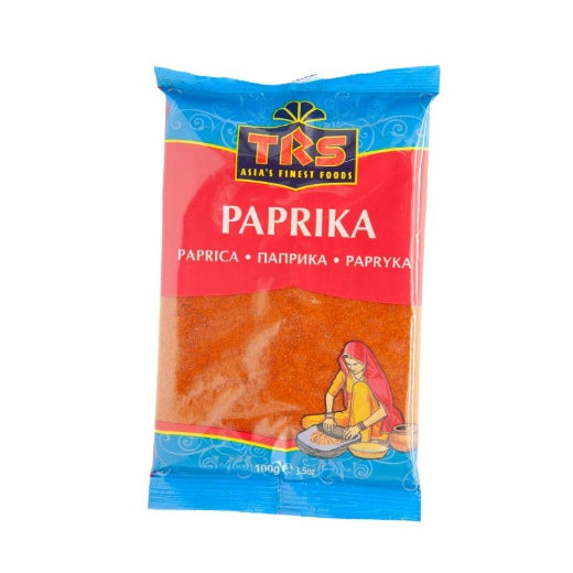 TRS Paprika (20x100G)