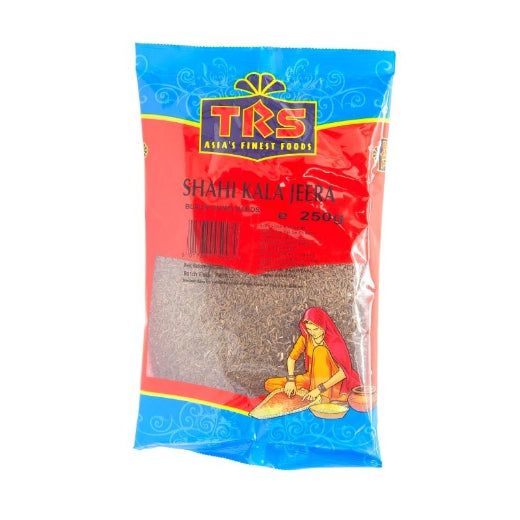 TRS Kala Jeera (Shahi) (10x250G)