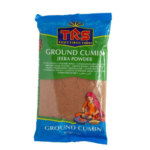 TRS Jeera (Cumin) Powder (10x400G)