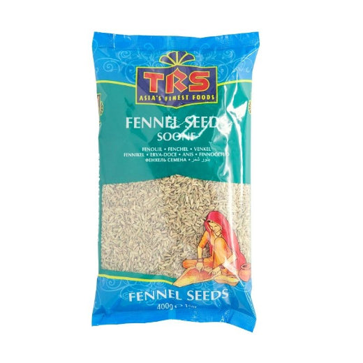 TRS Soonf (Fennel Seeds) (10x400G)