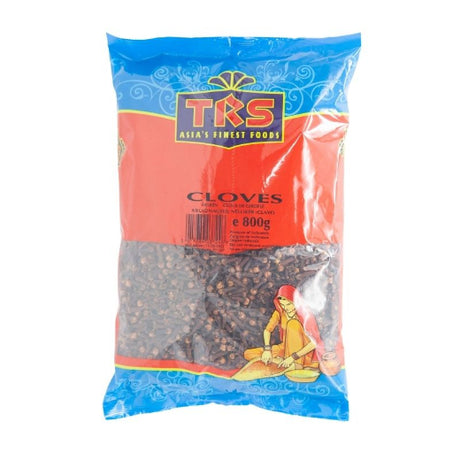 TRS Cloves Whole (6x800G)