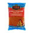 TRS Chilli Powder Ex Hot (6x1 KG)