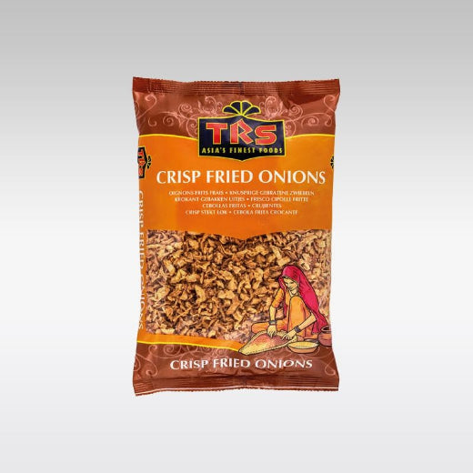 TRS Fried Onions (2x2.50KG)