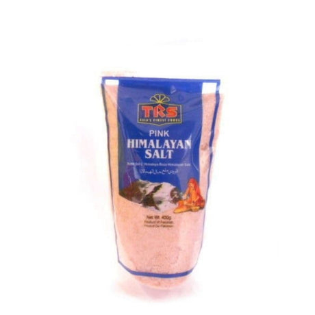 TRS Pink Himalayan Salt (10x800G)