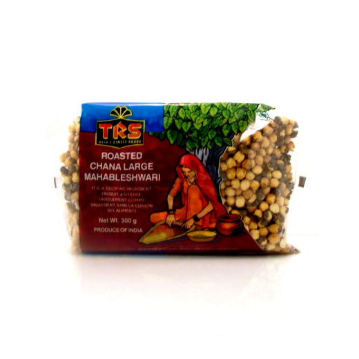 TRS Roasted Chana (20x300G)