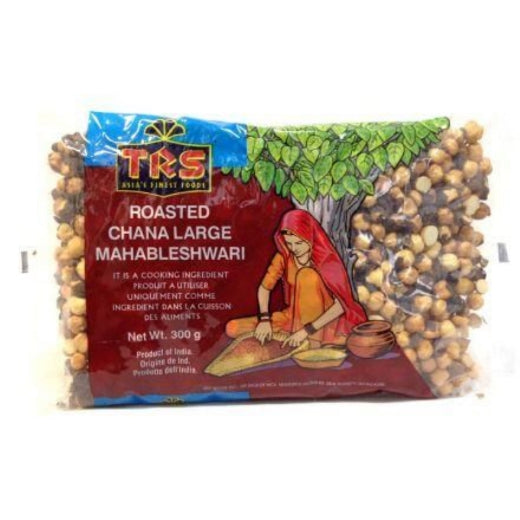 TRS Roasted Chana Large (6x1 KG)