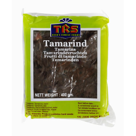 TRS Tamarind (Imli) Thai  (5x400GX10 PCS)