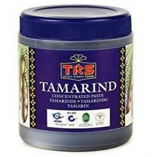 TRS Tamarind Concentrate  (6x200GX12 PCS)