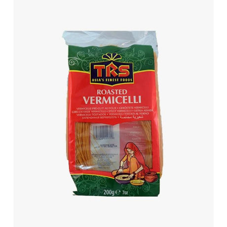 TRS Vermicelli Rstd (Poly) (15x200G)