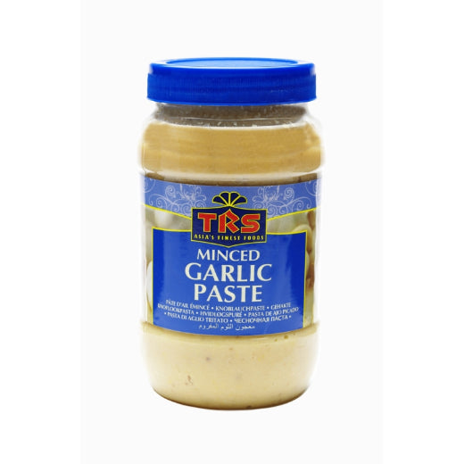 TRS Minced Garlic Paste (6x300G)