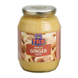 TRS Minced Ginger Paste (6x1KG)