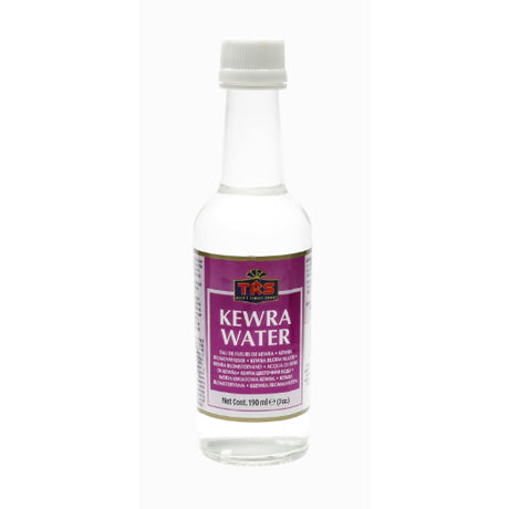 TRS Kewda Water (12x190ML)