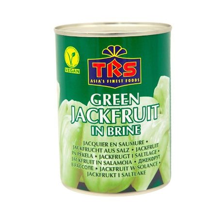 TRS Can Green Jackfruit In Water (12x565G)