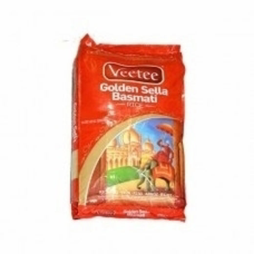 Veetee Golden Sella (1x5kg)