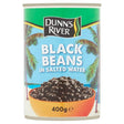 Dunns River Black Beans (12x400G)