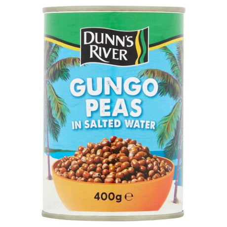 Dunns River Gungo Peas (12x400G)