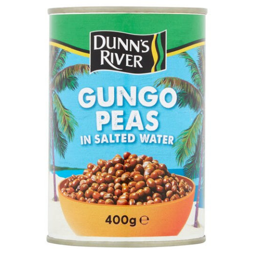 Dunns River Gungo Peas (12x400G)