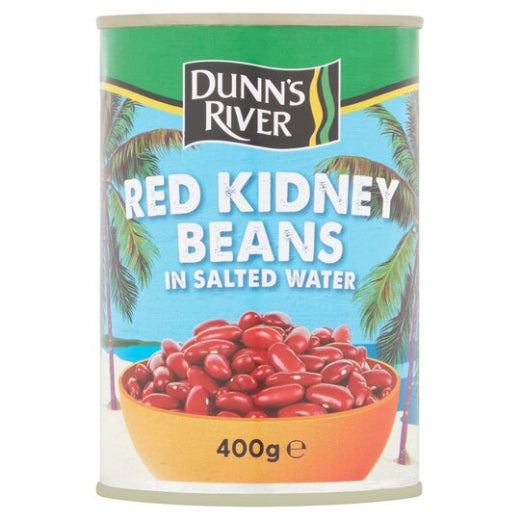 Dunns River Kidney Beans (12x400G)