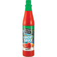 Dunns River Jamaican Hot Sauce (12x85ML)