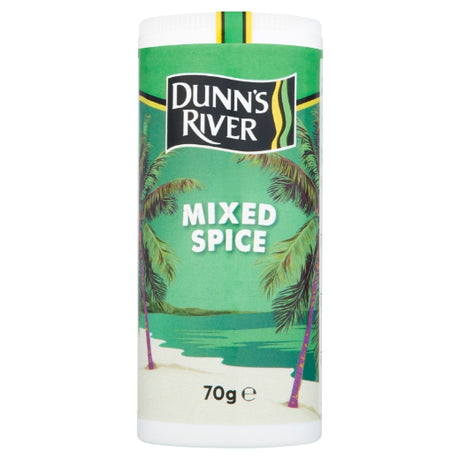 Dunns River Mixed Spice (12x70G)